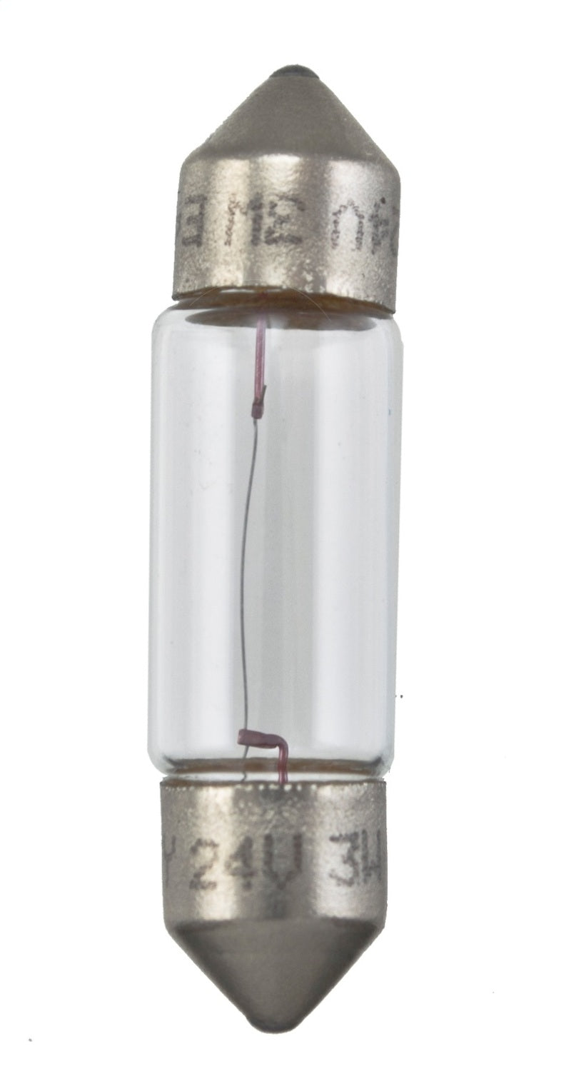 Load image into Gallery viewer, Hella Bulb 6430 24V 3W SV7-8 T2.5 8x29mm