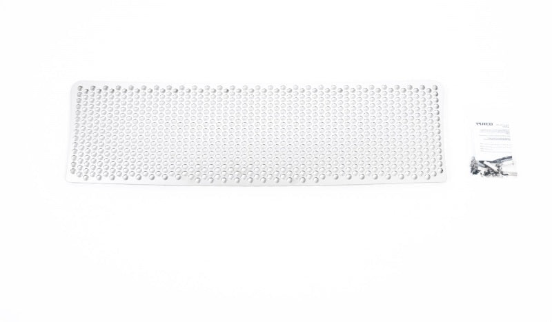 Load image into Gallery viewer, Putco 09-12 Ford F-150 (Bar Style) - Punch Grille Insert - Cut to Fit Design Designer FX Grilles