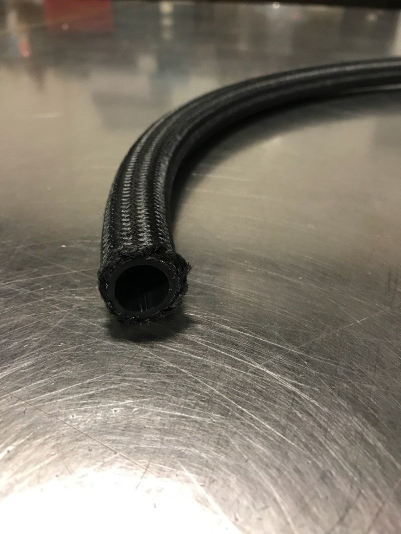 Load image into Gallery viewer, Fragola -8AN Premium Nylon Race Hose- 6 Feet