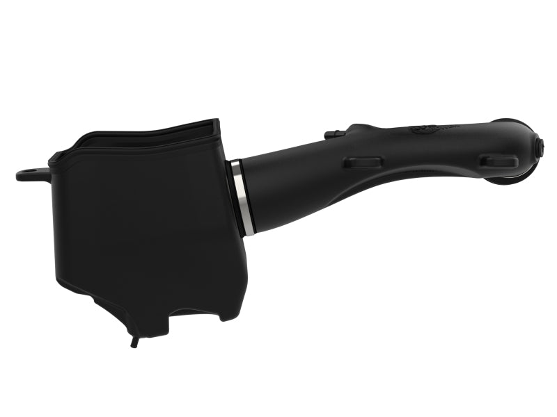 Load image into Gallery viewer, aFe Magnum FORCE Stage-2 Pro Dry S Cold Air Intake System Jeep Wrangler (JL) 18-23 V6-3.6L