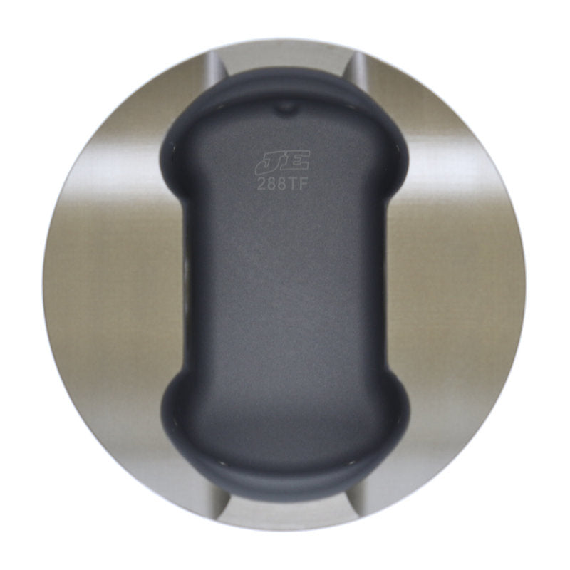 Load image into Gallery viewer, JE Pistons CHRYSLER TOP FUEL Set of 8 Pistons