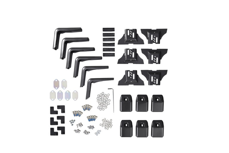 Load image into Gallery viewer, ARB F/Kit Roof Rack Ht 2 6