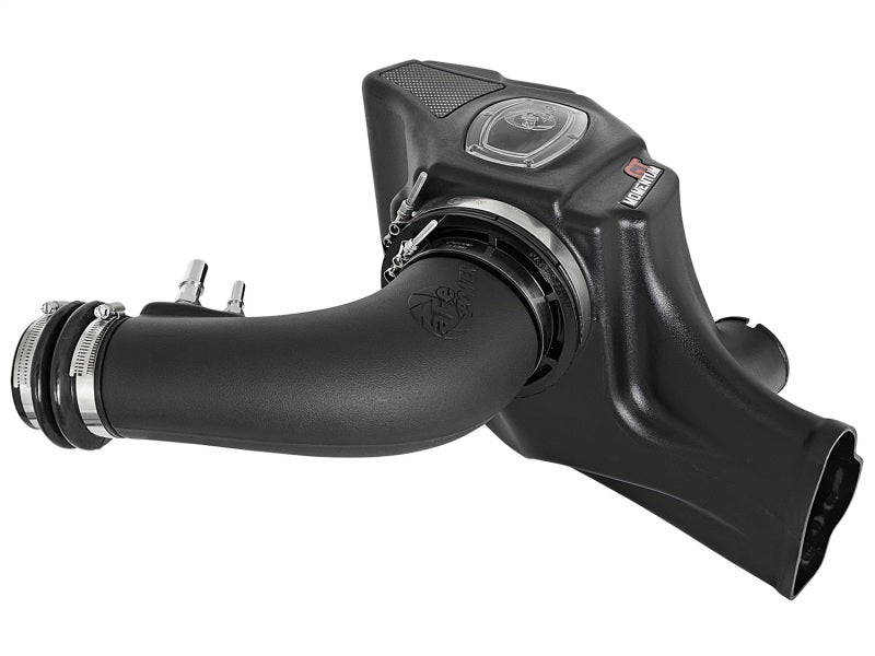Load image into Gallery viewer, aFe Momentum GT Pro Dry S Intake System 15-17 Ford Mustang V6-3.7L