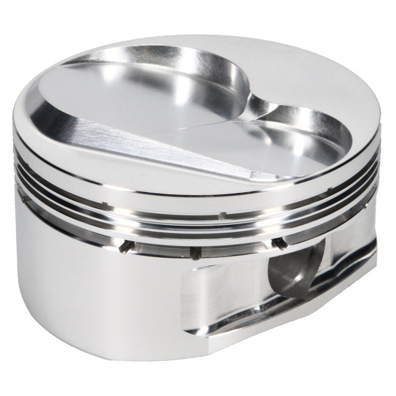 Load image into Gallery viewer, JE Pistons 400SBC ALLPRO/GB2000 Set of 8 Pistons