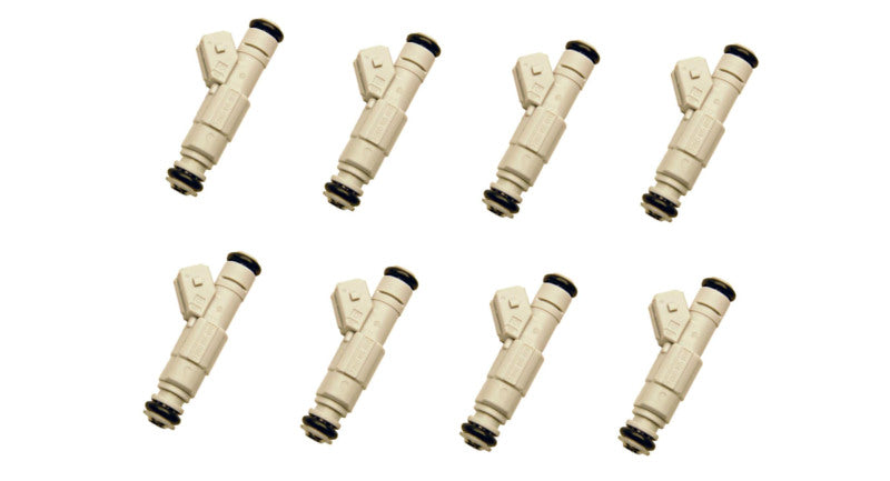 Load image into Gallery viewer, FAST Injector FAST 8-Pack 36-Lb/hr