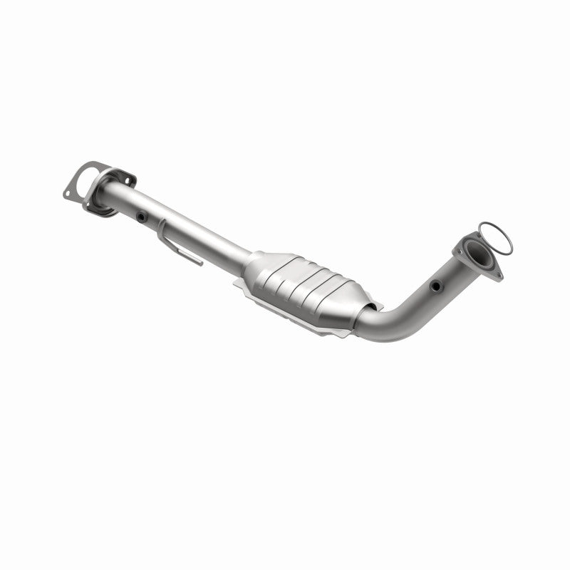 Load image into Gallery viewer, MagnaFlow Conv DF 02-06 Cadillac Escalade / 02-06 GM Yukon (Inc Denali) 6.0L P/S