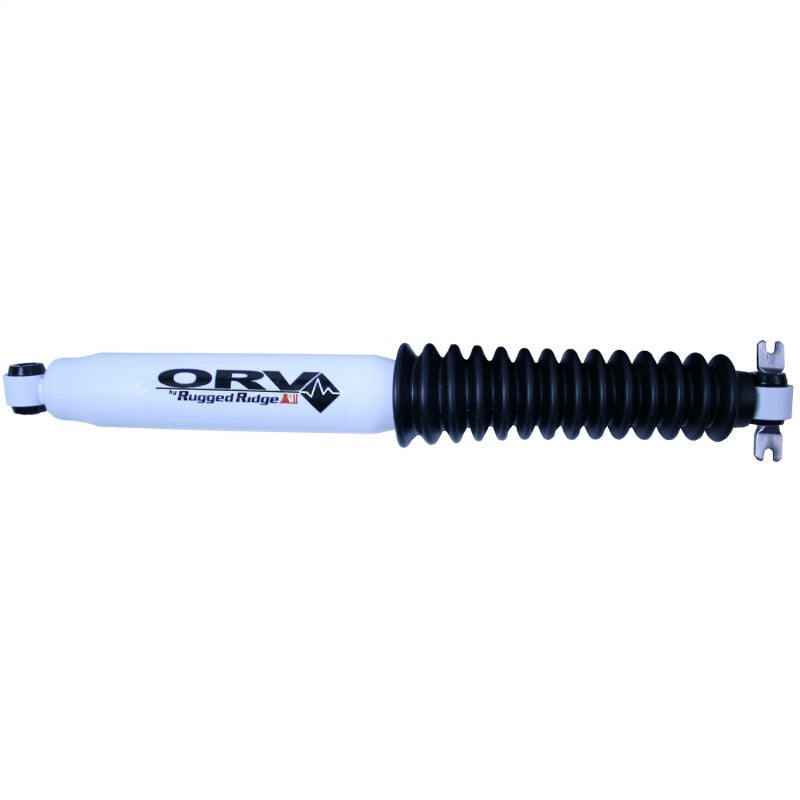 Load image into Gallery viewer, Rugged Ridge Rear Shock Absorber 84-06 Jeep Wrangler & Cherokee