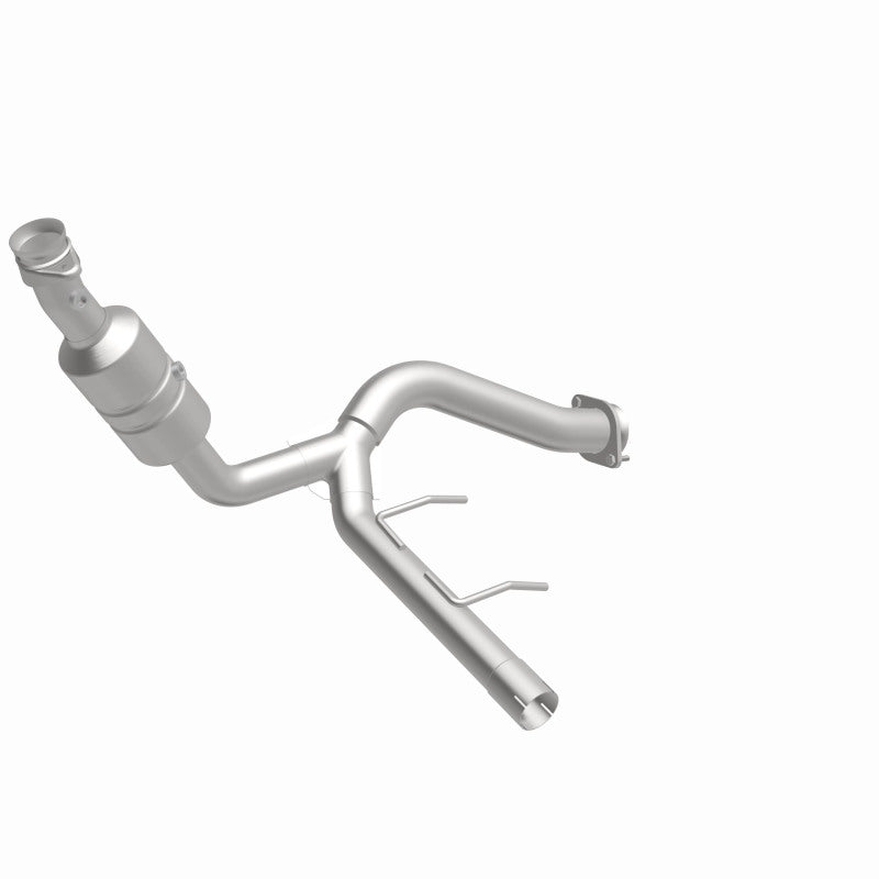 Load image into Gallery viewer, Magnaflow Conv DF 2009 f-150 V8 5.4 OEM Underbody