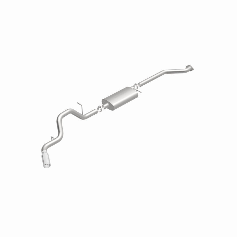 Load image into Gallery viewer, MagnaFlow Sys C/B GM 1500 Ext Cab 99-02