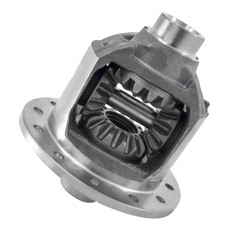 Load image into Gallery viewer, Yukon Gear Standard Open Carrier Case / GM 9.5in & 9.25in IFS / Loaded