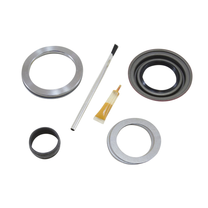 Load image into Gallery viewer, Yukon Gear Minor Install Kit for 14 & Up GM 9.76in