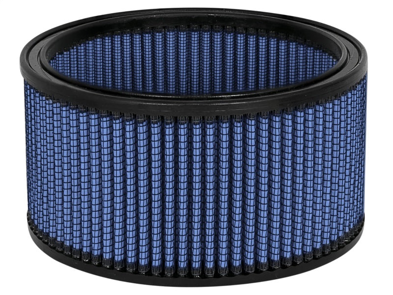 Load image into Gallery viewer, aFe Magnum FLOW Air Filters P5R Round Racing Air Filter 6in OD x 5in ID x 3-1/2in H