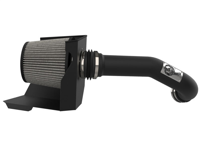 Load image into Gallery viewer, aFe Magnum FORCE Stage-2 Pro DRY S Cold Air Intake System 09-13 Chevrolet Silverado V8-5.3L