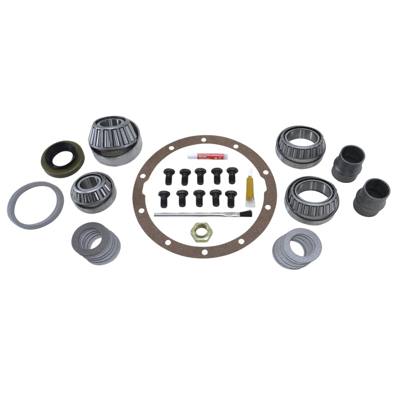 Load image into Gallery viewer, USA Standard Master Overhaul Kit For The Toyota V6 & Turbo 4 Diff / 02 & Down