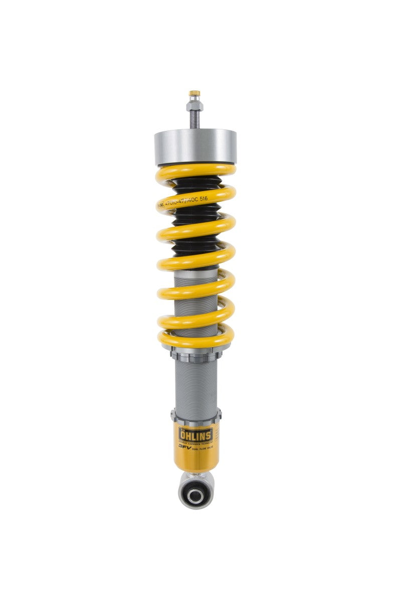 Load image into Gallery viewer, Ohlins 06-11 Porsche 911 GT2/GT3/GT3 RS (997) Road & Track Coilover System