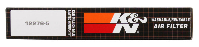 Load image into Gallery viewer, K&N Replacement Air Filter 18-20 Renault Megane IV 1.8L L4