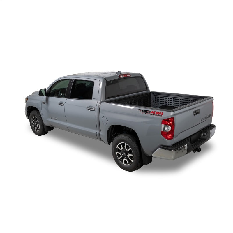 Load image into Gallery viewer, Putco 14-21 Toyota Tundra - 5.7ft (Short Box) Molle Driver Side Panel