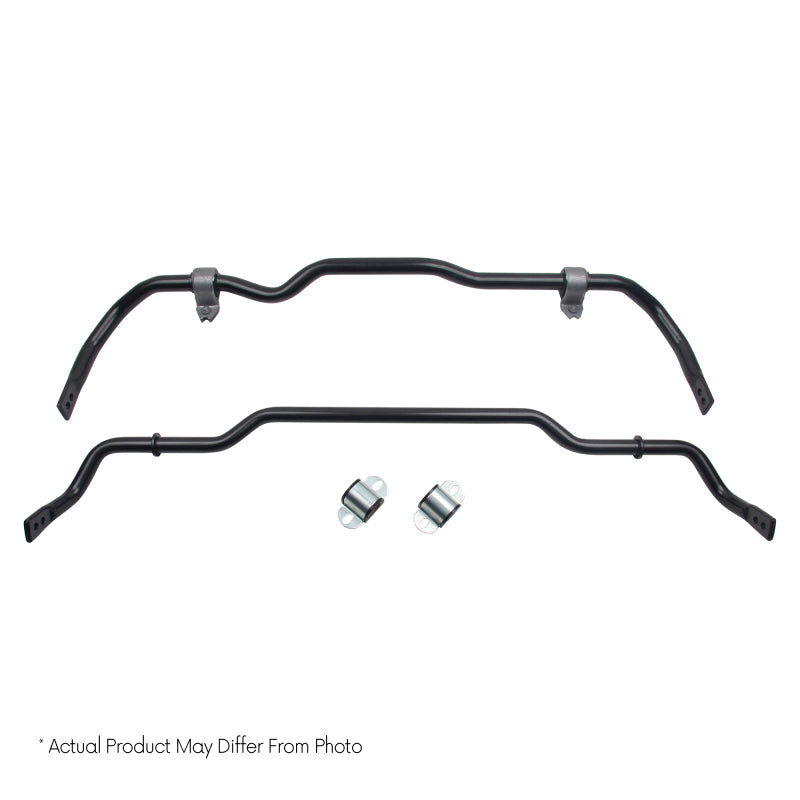 Load image into Gallery viewer, ST Anti-Swaybar Set Chevrolet Camaro 3rd gen. Z28 / Pontiac Firebird