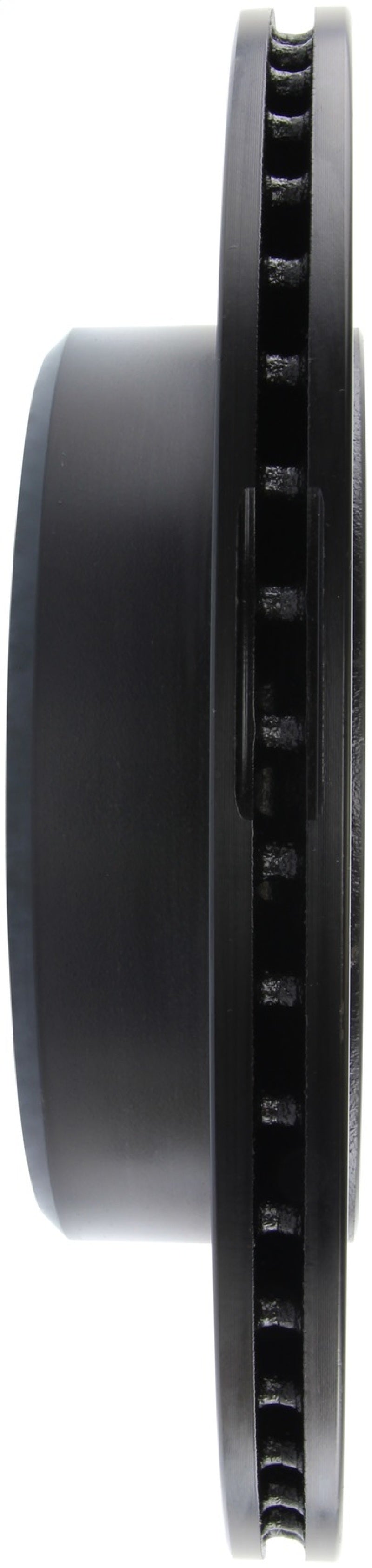 Load image into Gallery viewer, StopTech Power Slot 05 Chrysler 300C 5.7L V8 w/ Vented Rear Disc Rear Right SportStop Slotted Rotor