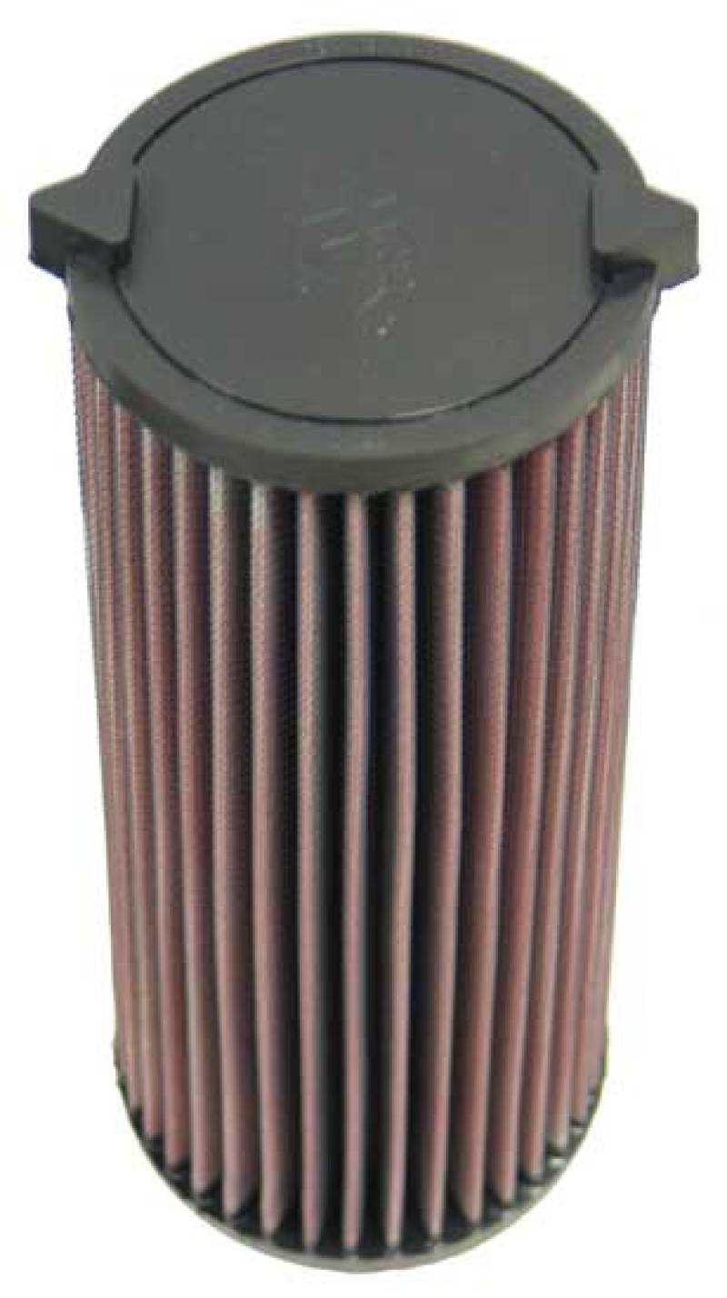 Load image into Gallery viewer, K&N Replacement Air Filter Mercedes Benz C200 / C220