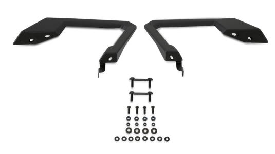 19-21 Jeep Gladiator JT Bed Protector (Requires JT-5100 Fits JL-2965 Bumper)