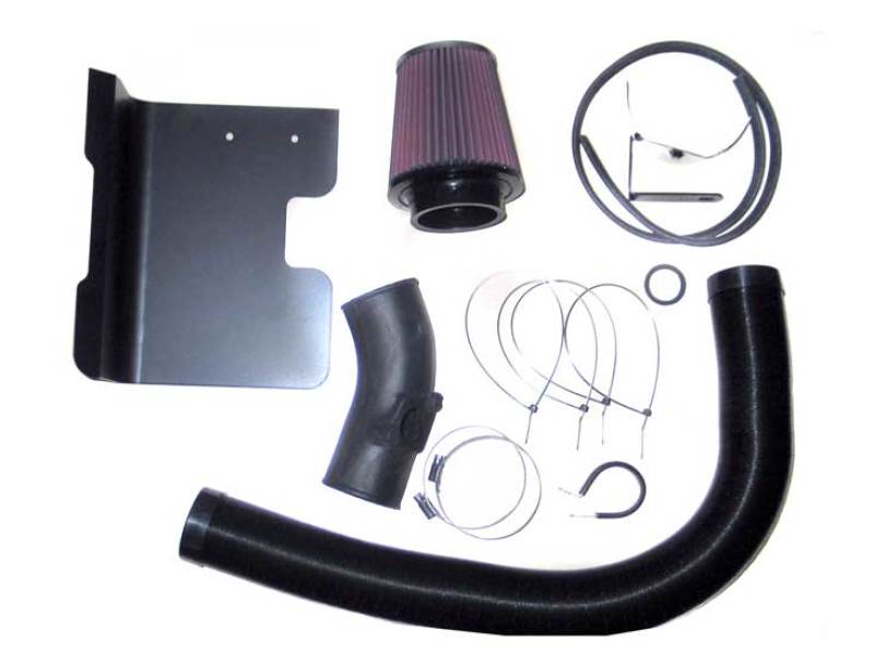 Load image into Gallery viewer, K&N Toyota MR2 1.8L 16V Generation II Induction Kit