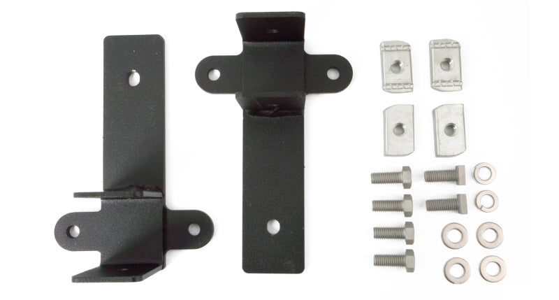 Load image into Gallery viewer, Rhino-Rack Batwing Heavy Duty Bracket Kit