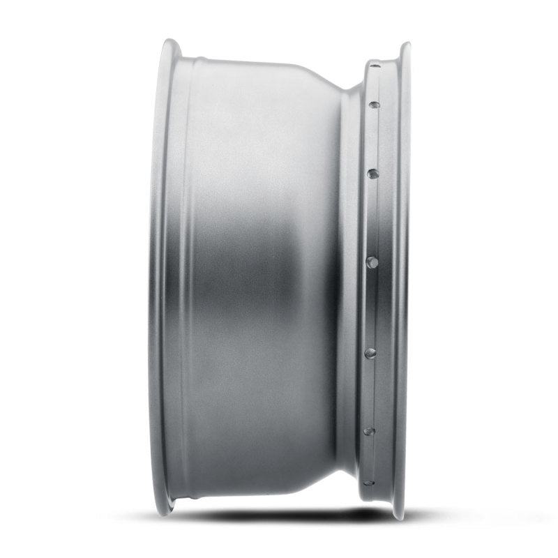 Load image into Gallery viewer, ICON Rebound Pro 17x8.5 6x135 6mm Offset 5in BS 87.1mm Bore Titanium Wheel
