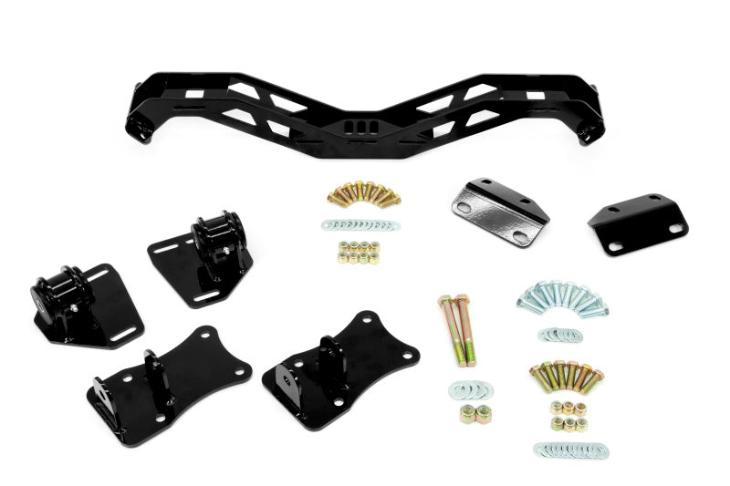 Load image into Gallery viewer, UMI Performance 70-74 GM F-Body LS Swap/T56 Kit