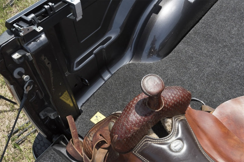Load image into Gallery viewer, BedRug 04-14 Ford F-150 5ft 6in Bed Mat (Use w/Spray-In & Non-Lined Bed)