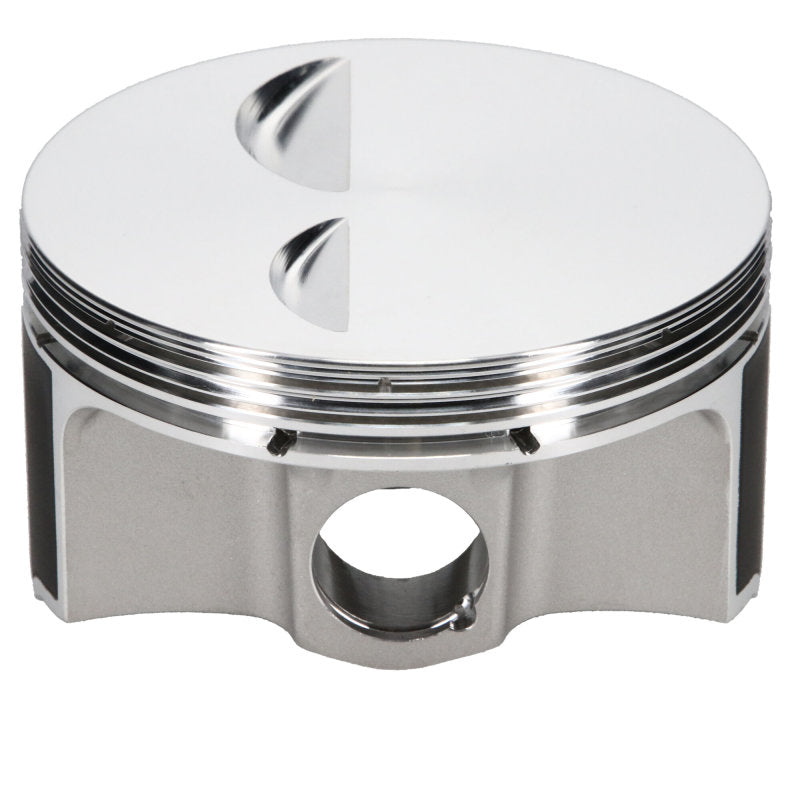 Load image into Gallery viewer, JE Pistons 350 SBC SPRFLY WT FT Set of 8 Pistons