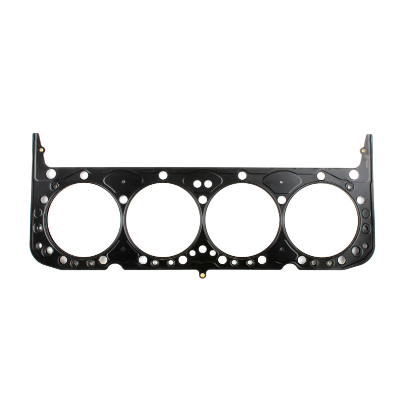 Load image into Gallery viewer, Cometic Chevy Gen-1 Small Block 4.100 inch Bore .030 inch MLS Head Gasket (18 or 23 Deg. Heads)