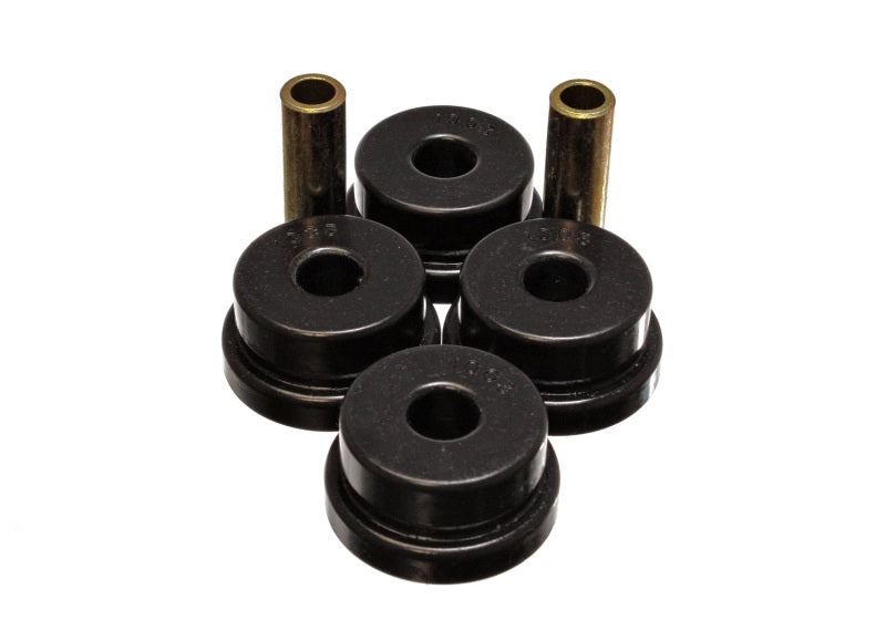 Load image into Gallery viewer, Energy Suspension Corvette Diff Carrier Mount - Black