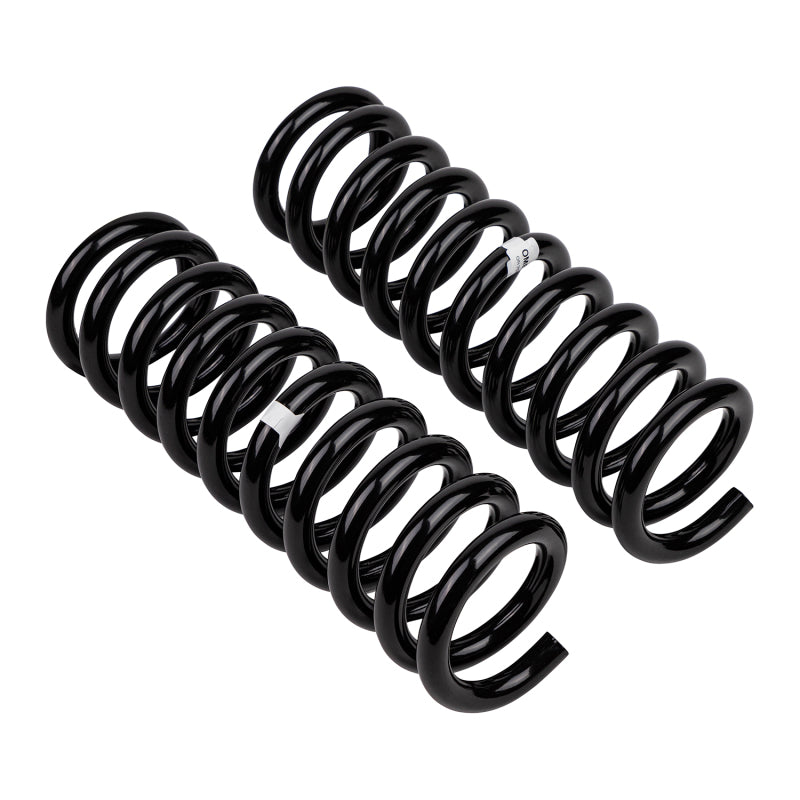 Load image into Gallery viewer, ARB / OME Coil Spring Nissan Navara D40 Heavy