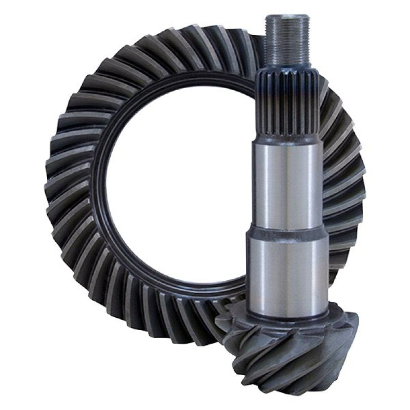 Load image into Gallery viewer, USA Standard Replacement Ring & Pinion Gear Set For Dana 30 JK Reverse Rotation in a 3.73 Ratio