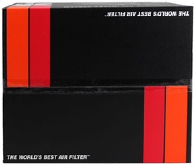 Load image into Gallery viewer, K&N 04-05 Chevy Silverado/GMC Sierra 2500HD V8-6.6L High Flow Performance Kit