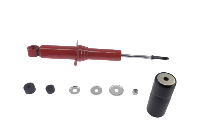 Load image into Gallery viewer, KYB Shocks & Struts Excel-G Front TOYOTA Tacoma (2WD) 1998-04 TOYOTA Tacoma (4WD) 1995-04