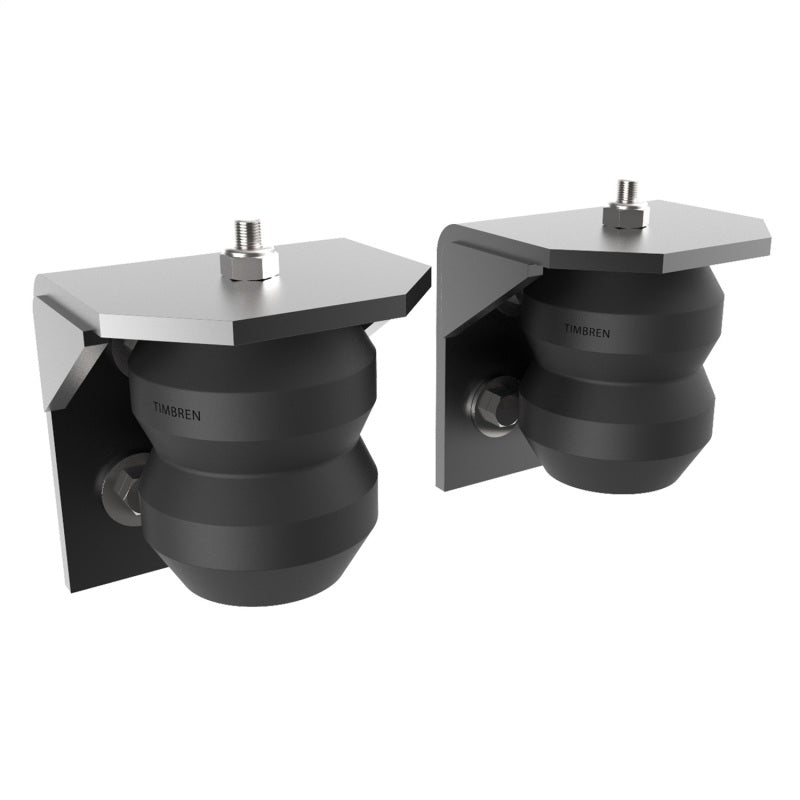 Load image into Gallery viewer, Timbren 1990 International 4600 Rear Suspension Enhancement System