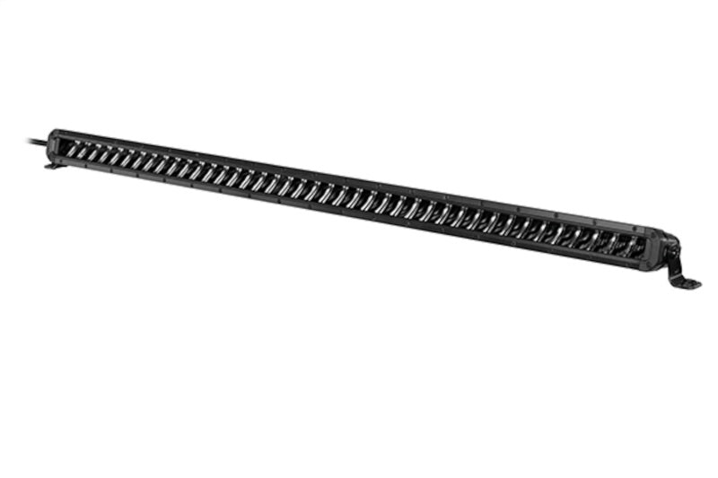 Load image into Gallery viewer, Hella Universal Black Magic 40in Tough Slim Light Bar - Spot & Flood Light