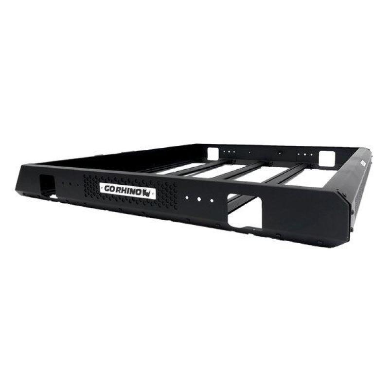 Load image into Gallery viewer, Go Rhino SRM 400 Roof Rack - 48in