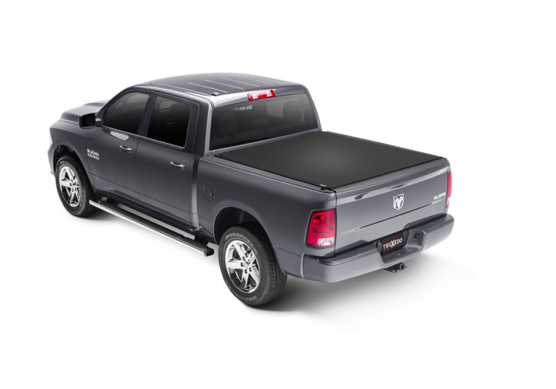 Load image into Gallery viewer, Truxedo 09-18 Ram 1500 & 19-20 Ram 1500 Classic 8ft Sentry CT Bed Cover