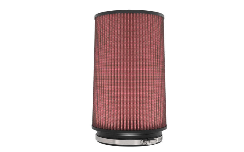 Load image into Gallery viewer, K&N Universal Clamp-On Air Filter 6in FLG 7-1/2in B 7in T 11in H