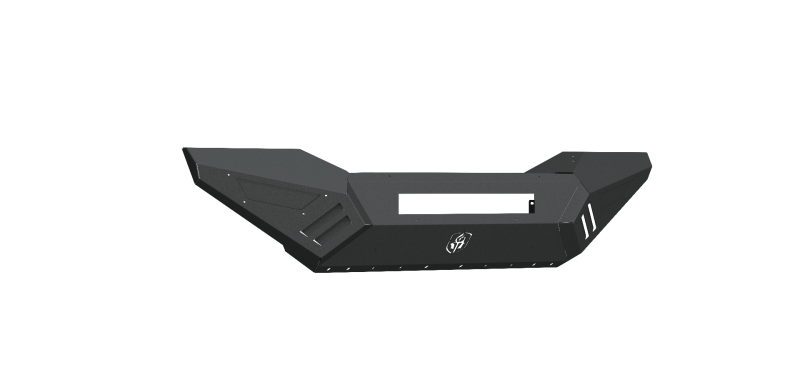 Load image into Gallery viewer, Road Armor 18-20 Jeep Wrangler JL SPARTAN Front Bumper - Tex Blk