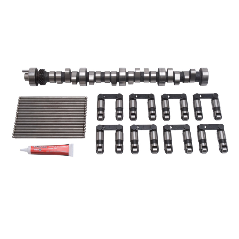 Load image into Gallery viewer, Edelbrock Camshaft/Lifter/Pushrod Kit Performer RPM SBF 351W