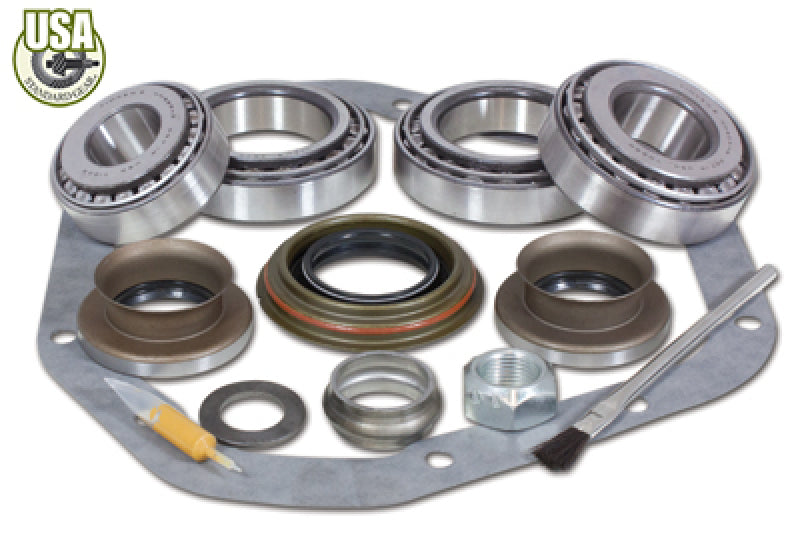Load image into Gallery viewer, USA Standard Bearing Kit For 10 & Down GM & Chrysler 11.5in Rear