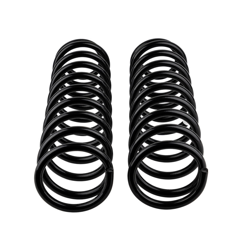 Load image into Gallery viewer, ARB / OME 18-20 Jeep Wrangler JL Coil Spring Set Front 2in Lift