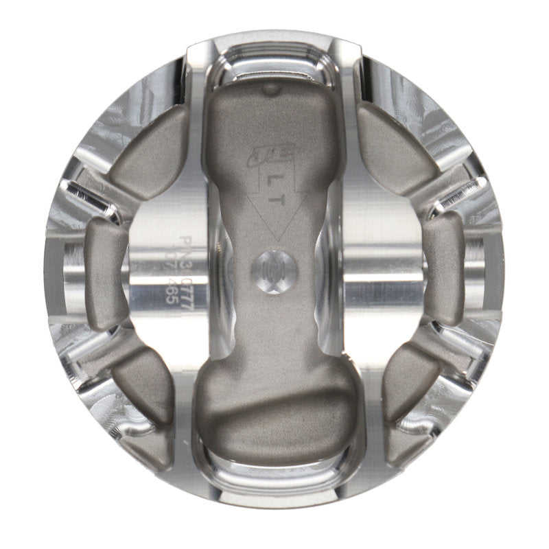 Load image into Gallery viewer, JE Pistons Ultra Series GM Gen III/IV LS 4.065in Bore/4in Stroke Set of 8 Pistons