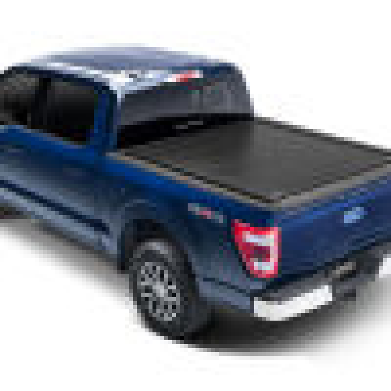 Load image into Gallery viewer, Retrax 15-18 F-150 Super Crew & Super Cab 5.5ft Bed RetraxPRO XR