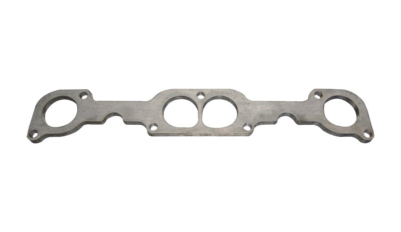 Load image into Gallery viewer, Kooks SB Chevy 1 7/8in SS 23deg SBC Stahl Flange (Bank)