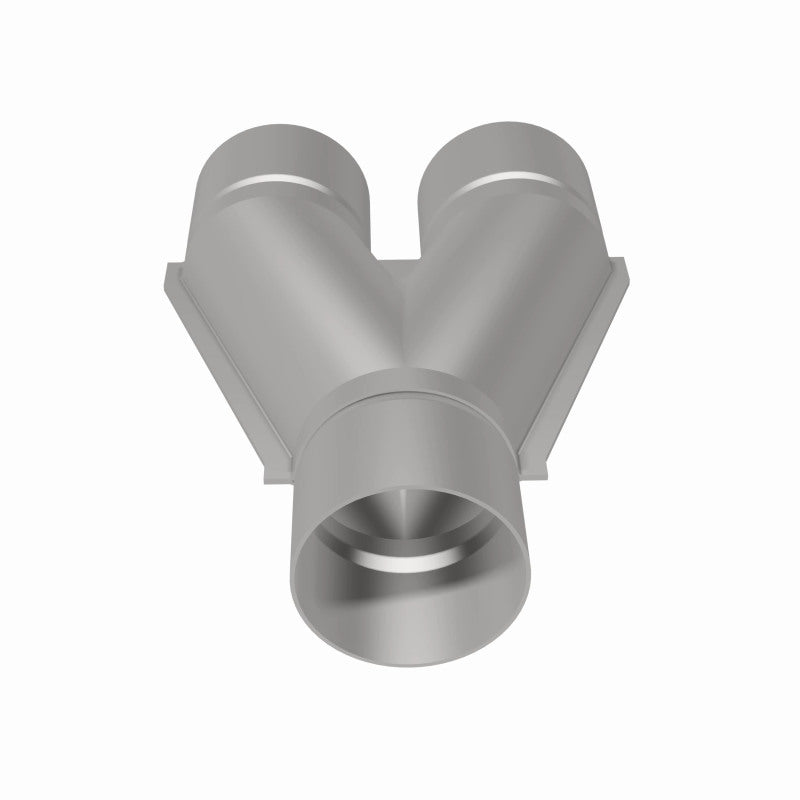 Load image into Gallery viewer, MagnaFlow Smooth Trans Y 3/3 X 10.25 Al